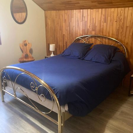 Gite Les Montagnes Bolandoz Экстерьер фото
